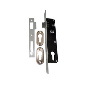 Portálzár 35 mm kilincses