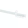 U-sin 160 cm fehér