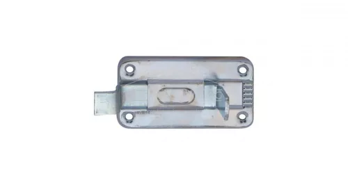 Tolózár 80mm hajlított 3262710