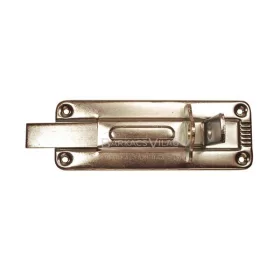 Tolózár 140mm horganyzott, egyenes 3262240