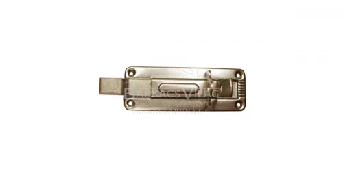 Tolózár 140mm hajlított 3262340