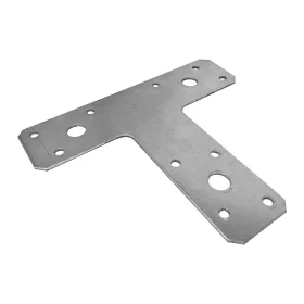 Szegletvas T horganyozott 150 x 127 x 38 mm