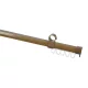 U-sin 120 cm bronz