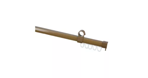 U-sin 120 cm bronz