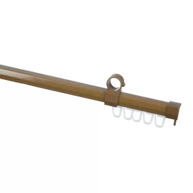 U-sin 200 cm bronz