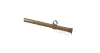 U-sin 240 cm bronz
