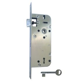 Ajtózár, SB normál kulcslyukas