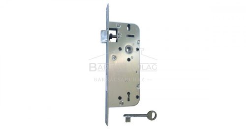 Ajtózár, SB normál kulcslyukas