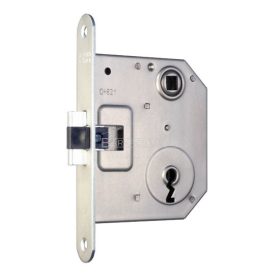 Ajtózár, lővér, kulcslyukas (1391), Elzett Ikva