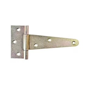 Csuklópánt "T" 100x30x65/1,8mm horganyzott
