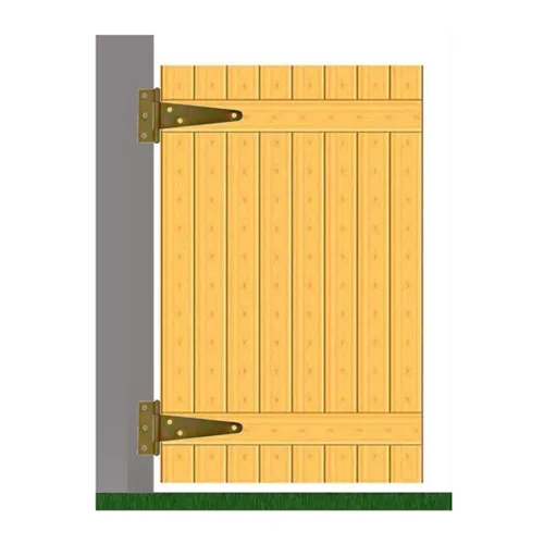 Csuklópánt "T" 100x30x65/1,8mm horganyzott