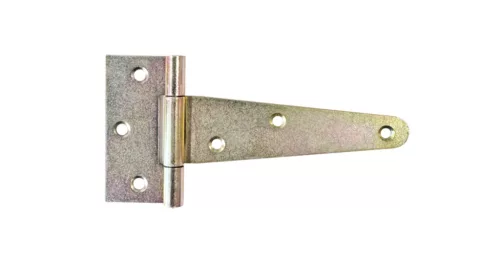 Csuklópánt "T" 100x30x65/1,8mm horganyzott