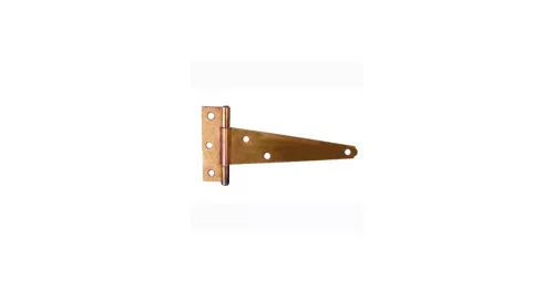 Csuklópánt "T" 100x30x65/1,8mm horganyzott