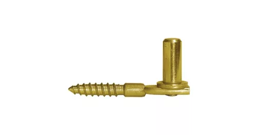 Pántcsap becsavarozható 13x106mm
