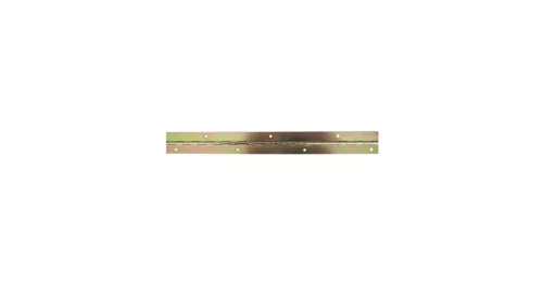 Zongorazsanér 2000 x 32 mm