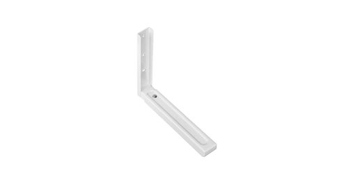 Mikrotartó konzol 220x300-460mm fehér