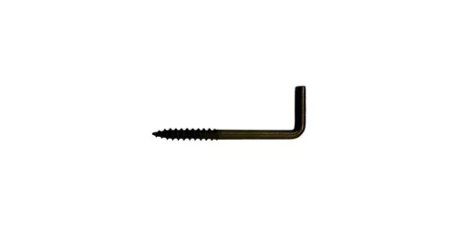 Falhorog 4x40mm antikolt