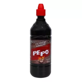 Alágyújtós folyékony Pepo 1L