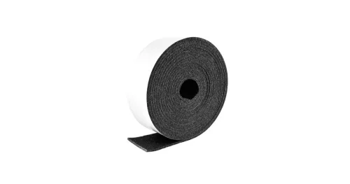Tömítőprofil 15 x 5mm/10 m
