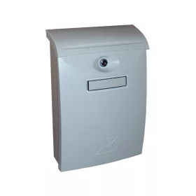 Postaláda BÜKK műanyag fehér