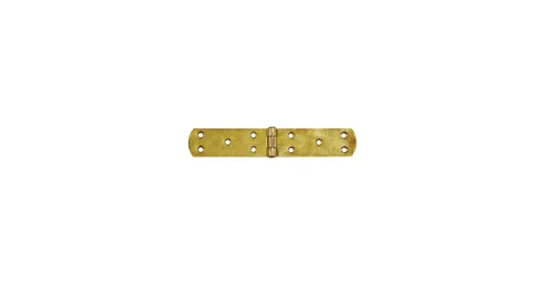 Ládapánt pesti 250x38mm
