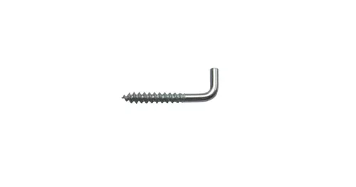 Falhorog 3 x 25 mm horganyzott