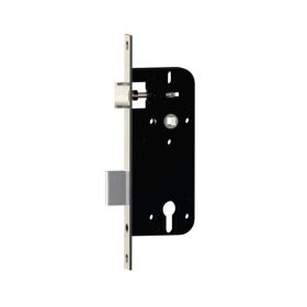 Ajtózár 90 mm-es 4320 cilinderes