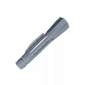 Tipli univerzális, műanyag, sima 12x65mm 5db/csomag
