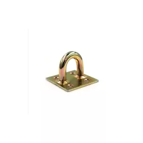 Lakatszem 64x39x14mm