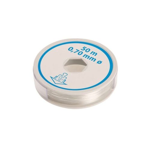 Perlondrót 0,7mm x 50m