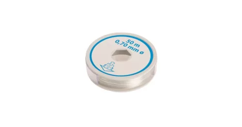 Perlondrót 0,7mm x 50m