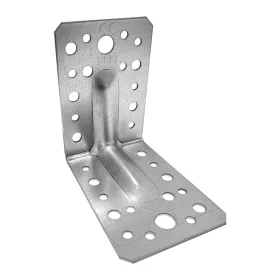Sarokösszekötő lemez erős 90x 90 x 65 x 1.5 mm