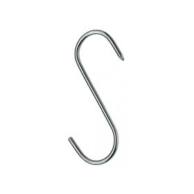 Húskampó horganyzott