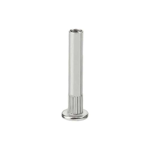 Csavar bútorösszehúzó 30-42mm fém