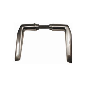 Ajtókilincs 410 polírozott