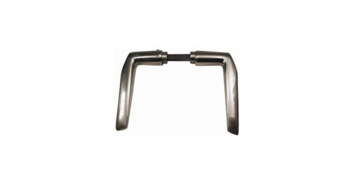 Ajtókilincs 410 polírozott