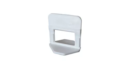 Burkolatszintező talpelem 2mm 100 db