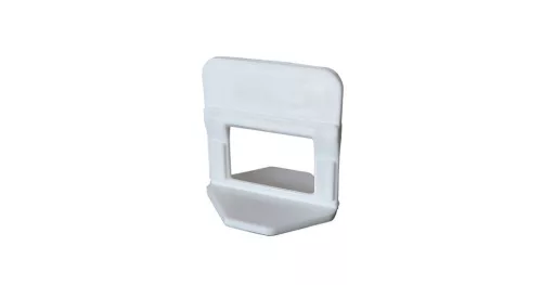 Burkolatszintező talpelem 3mm 100 db
