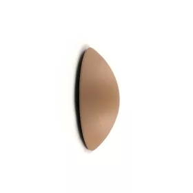 Ajtóütköző öntapadós 60 mm bézs
