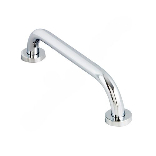 Kádkapaszkodó 30cm inox