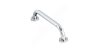 Kádkapaszkodó 30cm inox