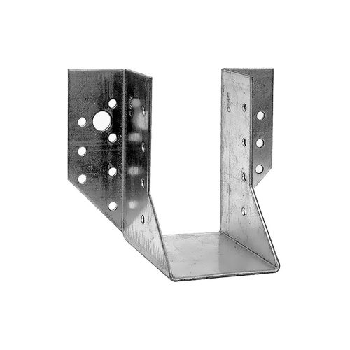 Gerendatartó külső 51x105x75/2 mm