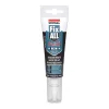 Univerzális ragasztó 125 ml fehér Soudal Fix All Flexi