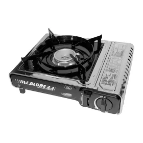 Gázfőző cserélhető palackos Calore 2 in 1
