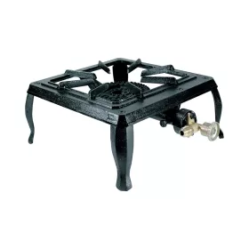 Gázzsámoly 4 lábú 6,5 kW