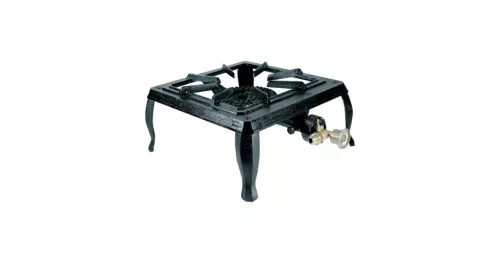 Gázzsámoly 4 lábú 6,5 kW
