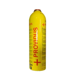 Gázpatron szelepes EN41 330 g