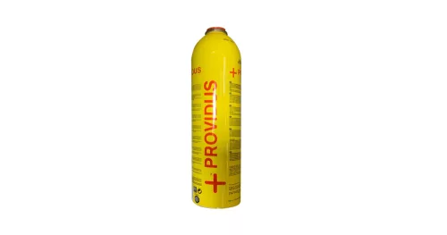 Gázpatron szelepes EN41 330 g