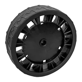 Fűnyíró kerék 130 mm Agrimotor