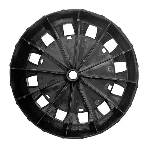 Fűnyíró kerék 160 mm Agrimotor